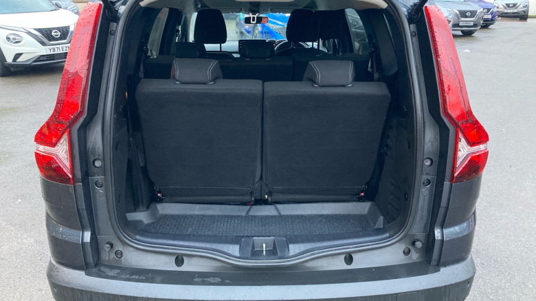 Dacia Jogger 1.0 TCe Extreme SE 5dr Petrol Estate